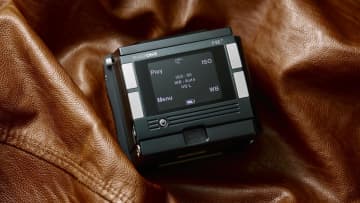 揺るぎない中判画質。Phase One P65+ Vol.31 [中判カメラANTHOLOGY]