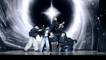 日韓ダブルミリオン達成で韓国デビュー大成功の&TEAM。　大きな爪あとを残し、さらなる高みをめざす