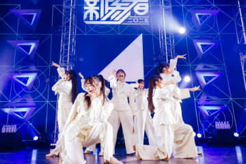 【ライブレポート】櫻坂46、四期生による＜新参者＞完走。全10公演で見せた成長ぶりと現在地