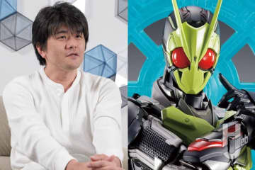 「METAL BUILD EX PROJECT」とは？ 新たな「METAL BUILD」について担当者に直撃インタビュー!! シリーズの新たな可能性について語る！【試し読み】