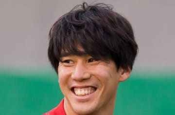 【岡山-浦和】スタメン発表。来季加入の肥田野蓮治が先発でデビュー。根本健太も抜擢