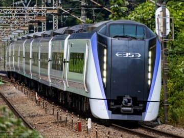 新宿〜松本が通常ポイントの半分で乗車！ 平日限定「チケットレス特急券」、特典・対象駅を拡大