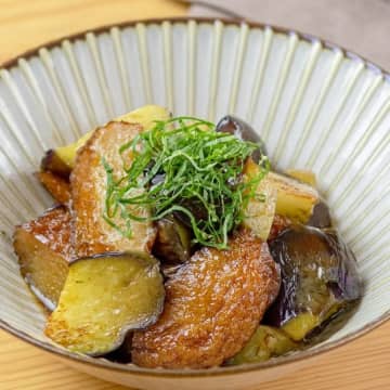 【やっぱり「なす」しか勝たん】「これ食べたかったんだよね」「多めに作って！」何回でも作りたくなる簡単おかずレシピ3選