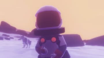 あの“PARCO”が贈る『南極計画』が想像以上にハードな世界だった。極寒の地に1人で臨むサバイバルアドベンチャー【WePlay Expo 2025】