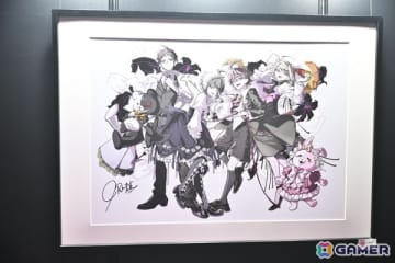 15年の歴史を体感し現実とゲームが交錯する超高校級イベント「ダンガンロンパ15周年フェス」レポート