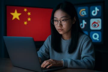 習近平総書記、健全なネット生態秩序維持のための長期的メカニズム整備を強調