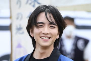 板垣李光人　高橋文哉にディズニーに誘われ「すごいことを言ってくるなと思った」