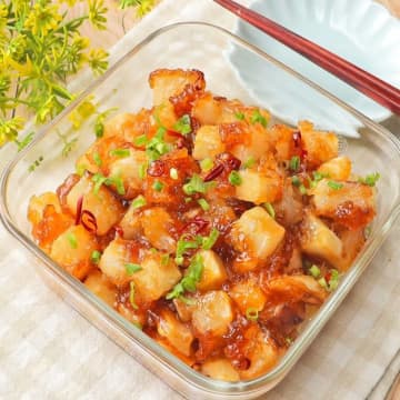 【ウチでは大根をこうやって消費てます！】「コレは知らなかった」「ご飯が止まらない」染み染み大根レシピ5選