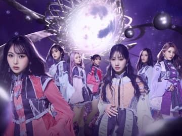 MISS MERCY、新曲「Boogie Boogie Lovely Buddy」配信　新アー写も公開