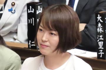 れいわ代表選　八幡愛氏が出馬表明「もう山本屋とは言わせない！」