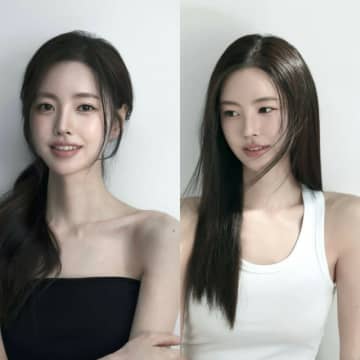 女優チン・セヨン、新プロフィール公開…ガラリと変わった印象