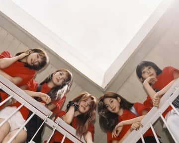 「LE SSERAFIM」、Spotifyでも揺るぎない人気…「ウィークリートップソンググローバル」で66位