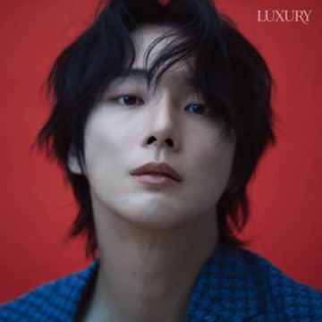 ユン・シユン「復讐代行人3～模範タクシー～」に特別出演“強いキャラクターに全エネルギーを注いだ”