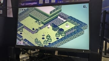 ゲームボーイ風ビジュアル×“存在を隠す”謎解き！『CASSETTE BOY』試遊レポ【WePlay Expo 2025】