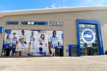 ＜サッカー＞三笘薫所属のブライトンが「中国の敏感な神経に障る」写真投稿で謝罪―台湾メディア