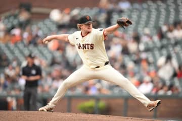 【ＭＬＢ】今井達也の移籍先を複数のＧＭが「ジャイアンツ」と回答「極めて理にかなっている」