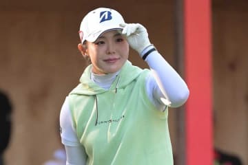 「おおおおー！」　イーグル奪取の吉田優利、完璧な2オンに実況席も騒然「いいラインだ！」