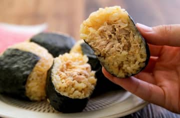 SNSで“いいね”1万超！旨味たっぷりな「ツナ缶」レシピ