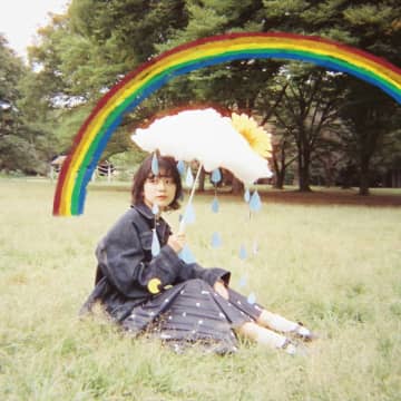 かわにしなつき、新曲「いや、だって。」配信リリース　友人のフォトグラファー unaが主演のMVも