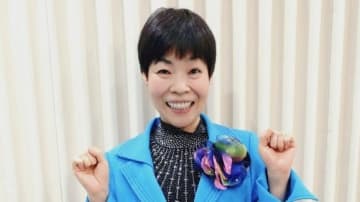 「グリーン弁当や！！」山田花子 自らツッコむ緑だらけの“健康弁当”を披露！オクラポン酢＆じゃこピーマン…緑のおかずに「目に良さそう」