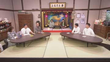 『ジンギス談！』キングオブコント２０２５ファイナリスト・うるとらブギーズが登場！