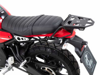 XSR125を快適ツーリング仕様に！　HEPCO&amp;BECKERおすすめパーツ紹介