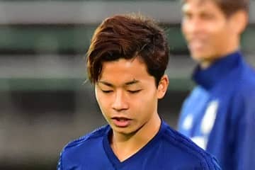 【Ｊ１】川崎ＦＷ伊藤達哉の〝足踏み〟巡る判定が物議「これからエース削るとか増えるかも」