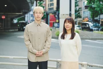 朝井リョウ × 柳澤田実『イン・ザ・メガチャーチ』対談 「欧米の信仰復興と日本の推し活には共通点がある」