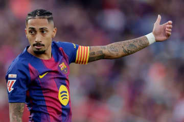 バルサを牽引するリーダーの矜持「自分は口うるさい。もっと貢献できる選手たちだから要求するんだ」