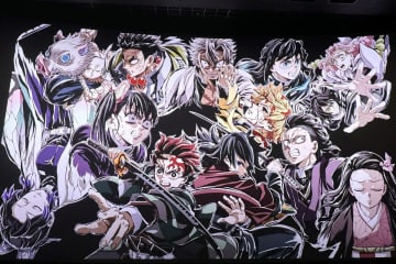 「鬼滅の刃」の猗窩座は童磨をどれほど嫌っているのか？―中国メディア