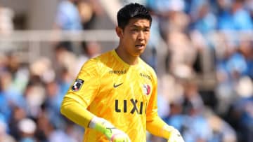 鹿島が辛勝　GK早川友基がビッグセーブで首位死守　2位柏と勝ち点“1差”のまま最終節へ　次戦勝てばVの鹿島は好調の横浜FMと激突