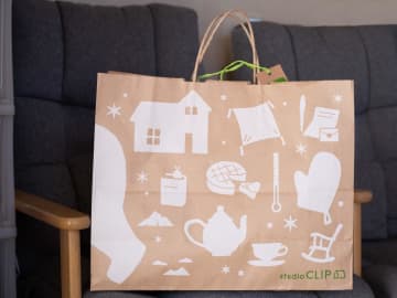 サッと穿いて即おしゃれ！【studio CLIP】40・50代の冬に♡「主役級スカート」