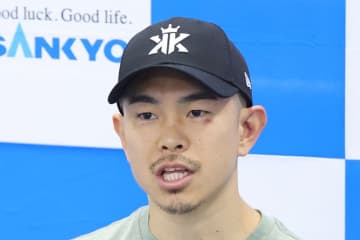 井岡一翔　いきなり挑戦者決定戦に元世界王者が疑問符「バンタム級での実績ゼロ。違和感ある」