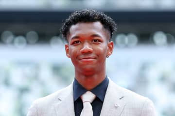 【陸上】村竹ラシッドが〝驚異の回収率〟を告白「１５０％です。９月までは２００％…」