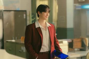 2PM・ジュノ、最終話を迎える主演ドラマ『テプン商事』への愛情を語る「皆決して1人ではない」