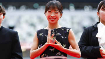 元市民ランナーの新ヒロイン 小林香菜「もう一度あの景色を見たいと思えるレース」初出場7位の世界選手権を振り返る