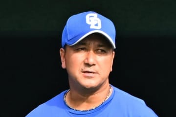 【中日】来季のコーチングスタッフ発表　落合英二二軍監督が投手コーディネーターに就任「投手育成部門を総合的に強化」
