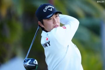 わずか“73万円”に泣いた下部賞金王・山田大晟　届かなかったシードの壁「なんとでもなった金額」