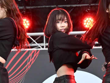 志田こはく「ナンバーワン戦隊ゴジュウジャー」第40話に初登場！冒頭から登場しオープニング映像も一新