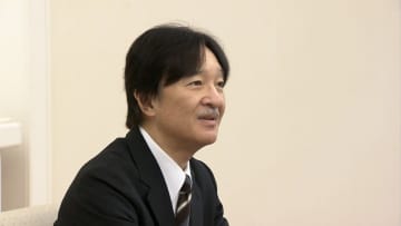 秋篠宮さま60歳の誕生日…天皇皇后両陛下に挨拶　皇族減少「活動縮小するしか今はない」