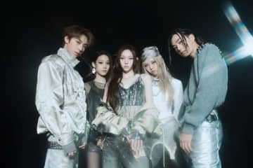 「ALLDAY PROJECT」、「MAMA」で初のトロフィー…Breakthrough Artist受賞