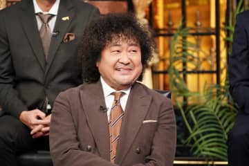 葉加瀬太郎が『しゃべくり007』に登場　初恋トーク、思い出のピアニストと感動の再会も