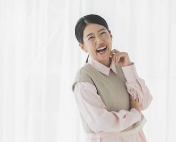 【3児のママ・横澤夏子】ママ友づくりは「デカい声」がポイント!?（一問一答）