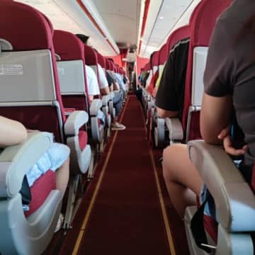 航空機のフライト量とウイルス伝播の関連性…感染症対策に渡航制限は有効？