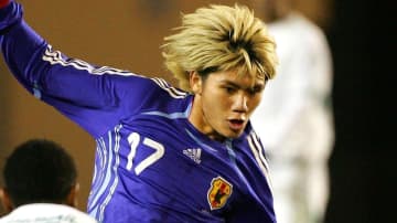 遊び人だった37歳の日本代表天才OB、現役時代の『仰天体脂肪率』を明かす 「10％以下が多い世界なので相当」