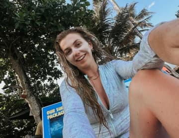 スリランカ旅行中の女性が「変態男に性器を露出された瞬間」をSNSで公開 → 動画が拡散し即逮捕