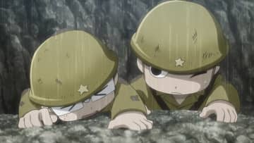 「生きて日本へ帰りたい」激戦地ペリリュー島を生き抜く若者の”覚悟”と”素顔”に迫る『ペリリュー ー楽園のゲルニカー』