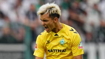 ブレーメンGK長田澪、日本代表入りはあるのか。31年前の“悲劇”に学ぶ