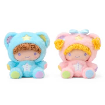 キキ＆ララ50周年　サンリオショップで「星空のエンジェル」グッズ発売