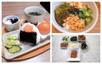 60代女性が実践中。炊飯器で糖質カット＆おいしいご飯のお供で健康生活